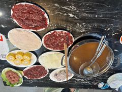 -一鼎牛鲜活牛肉城(晋江海峡国际食品城店)