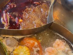 -川味观·鲜货火锅(西湖文化广场店)