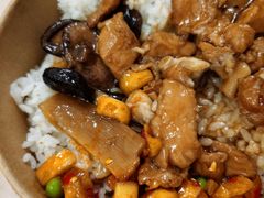 -鲜得来排骨年糕(即墨路店)