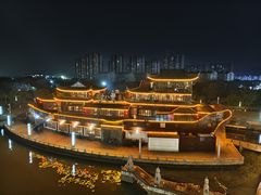 -二十八里太湖船菜(吉祥路店)