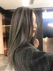 -In Style造型
