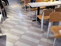 大堂-蔡林记(汉街店)