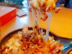 柴鱼芝士土豆泥-生如夏花泰式火锅(鹭洲里店)