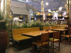 大堂-符离集餐厅(万象城店)