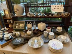 -扫雪煮茶(西村店)