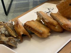 -宝燕海鲜(好爱店)