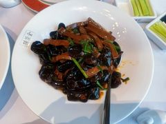 -全聚德(哈尔滨店)