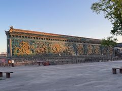 -九龙壁