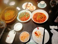-俏江南天津时尚曲艺主题餐厅(马场道店)