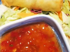 -La Medina餐厅(亮马河南路店)