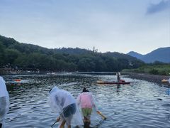 -楠溪江风景名胜区