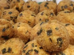 -周记传统糕点PASTRY(蜀汉路店)