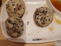 -小杨生煎(周浦万达店)