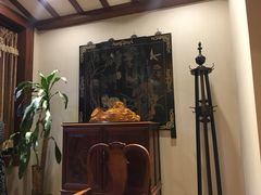 -露雨轩茶楼(牡丹园店)