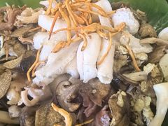 -野菌园·野生菌火锅首创第一家(关兴路总店)