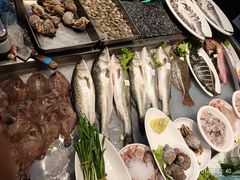 -新时代大酒店(仰口路店)