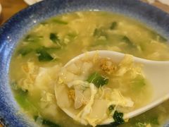 -海胆小馆(东北水饺·春柳店)