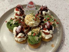 -BE BRIGHT KITCHEN(正佳广场店)