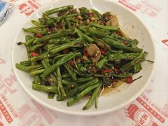 -堂瓦里·33年传统赣菜(第一街区店)