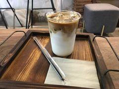 -春庄咖啡SpringHues(钟楼小区店)