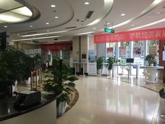 -中国农业银行(成都商鼎国际支行)