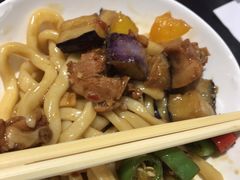 -文三里屯面馆(三里屯店)