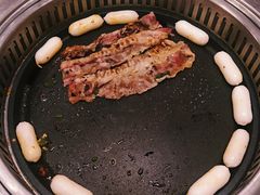 -花味·自助烤肉(雨花客厅店)