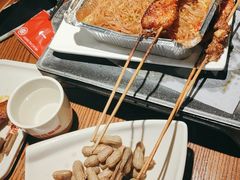 -管氏翅吧(台湾街店)