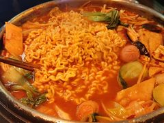 -槿Story·韩国料理(望京韩国美食城店)