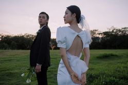 -海派婚纱摄影·婚纱照定制会馆