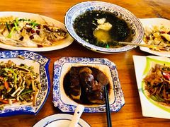 -印象江南(东栅店)