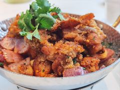 -洋洋中餐馆·SINCE 1997(信投店)