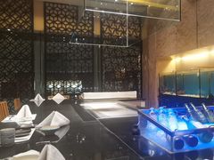 -将军日本餐厅·Shogun(厦门马哥孛罗东方大酒店)