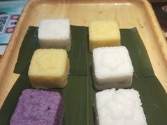 摩登米糕-豆蔻电影主题餐厅(四牌楼店)