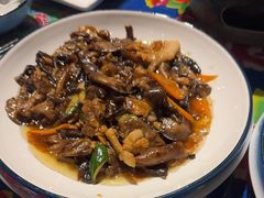 -人民公社大食堂(张家湾店)