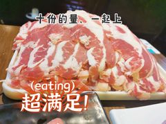 吾桑格-·缸桶屋·韩式牛肋条自助烤肉(西湖D11店)