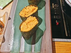 -晴季寿司(延河路万达广场店)