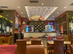 -安妮意大利餐厅(世贸天阶店)