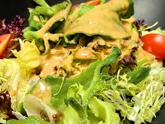 蔬菜色拉-蟹榭·本帮江浙菜·蟹宴(大宁久光商场店)