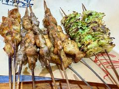 -老姑砂锅·烧烤天津菜(体北道店)