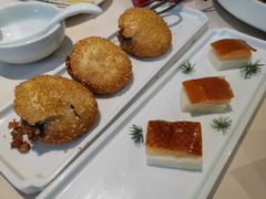 -味+新京宴·烤鸭·北京菜(创意谷店)