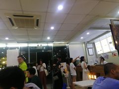 等位区-圆碌碌甜品屋(二中店)