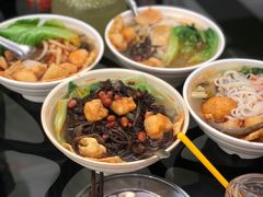 -笋果坊螺蛳粉(竹园小区店)