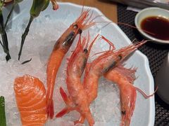 -虹料理·日料放题(悠方店)