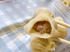 -富春汤包生煎馆(春晖店)