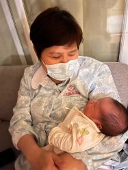 -中法母婴月子中心(南湖创始店)