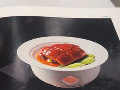 -眉州东坡(团结湖店)