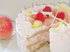 -积慕Cake(解放大道店)