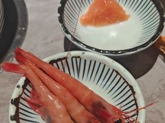 -渔舶汇蒸汽活海鲜·榴莲自助(领展中心城店)