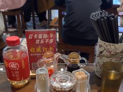 -一记面馆·云吞面嘅专家(富华店)